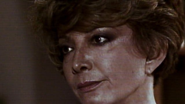 Corpo a Corpo - episódio 1x133