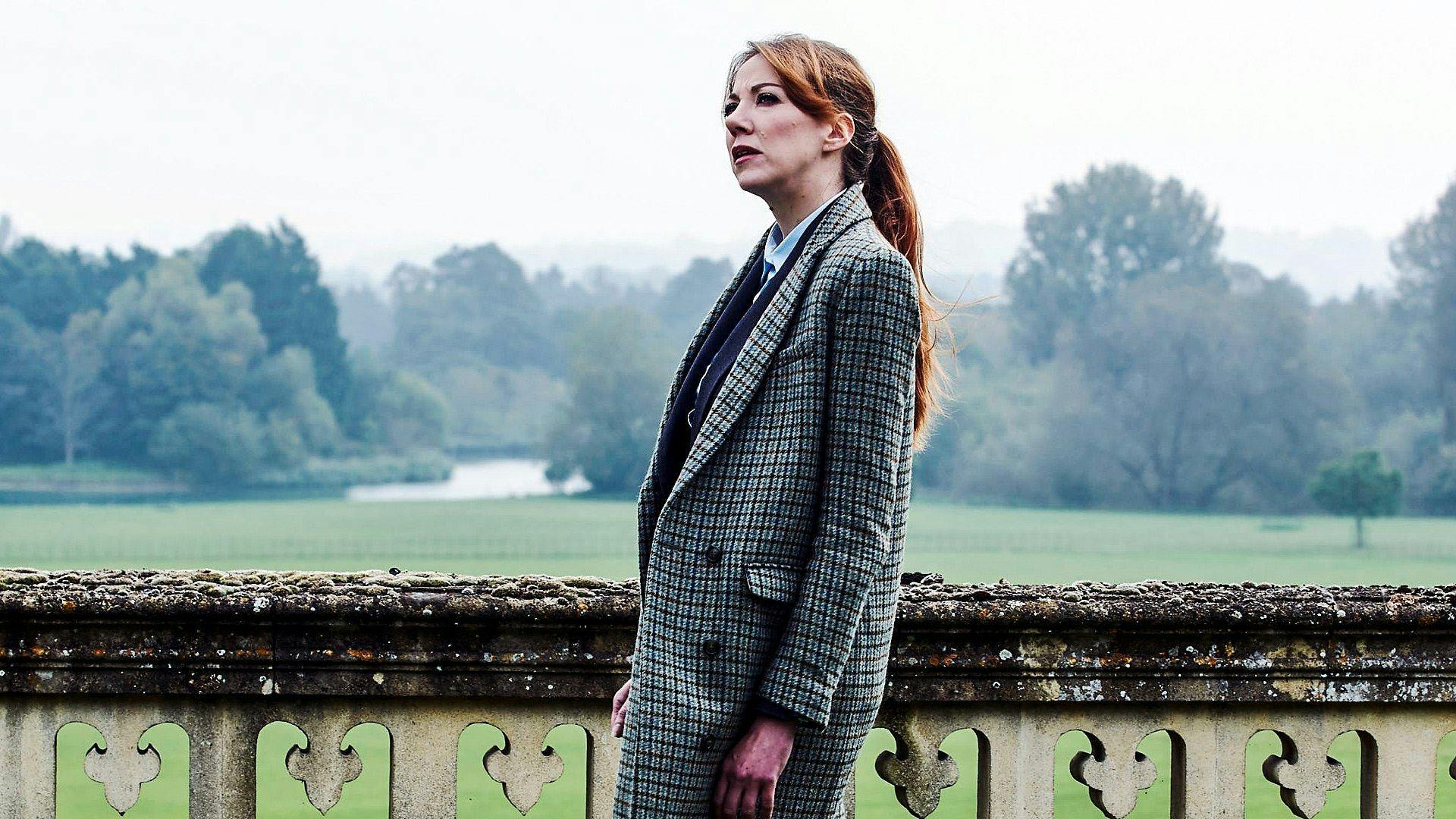 O Mundo por Philomena Cunk - episódio 1x4