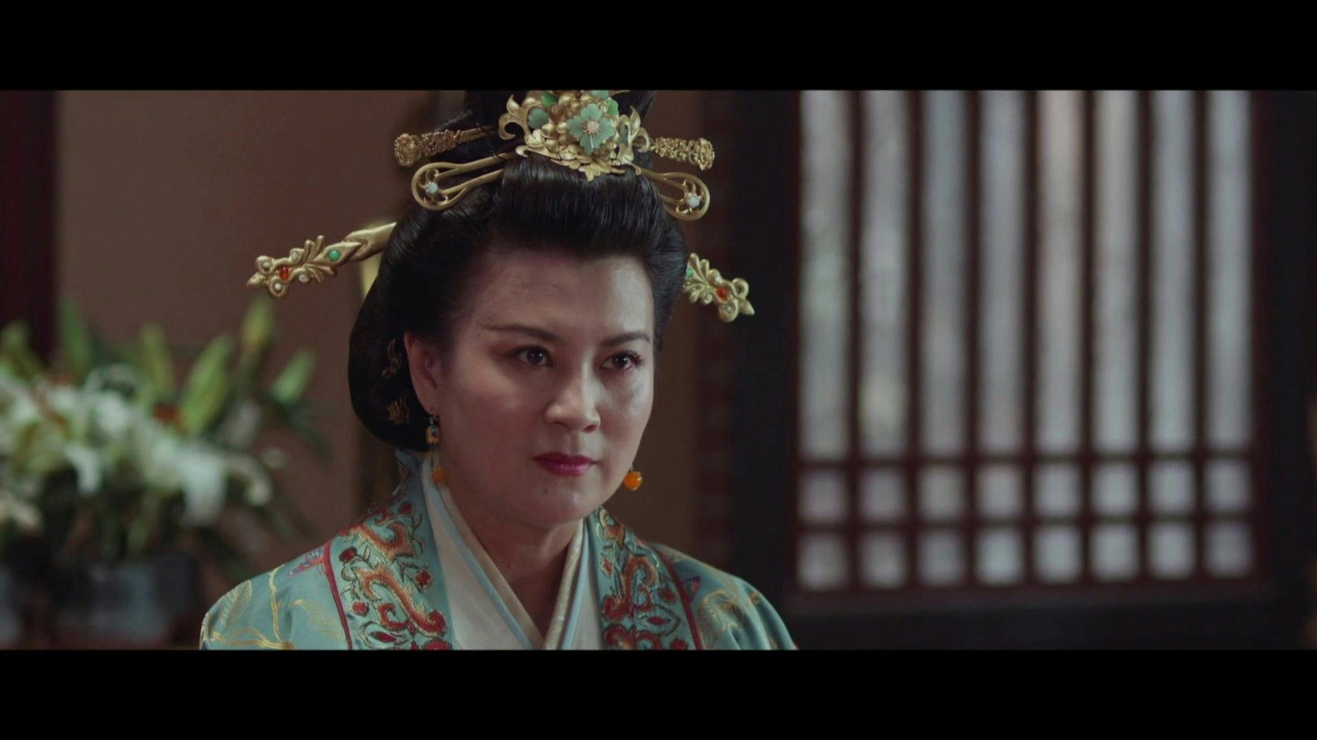 The Imperial Coroner - episódio 1x13