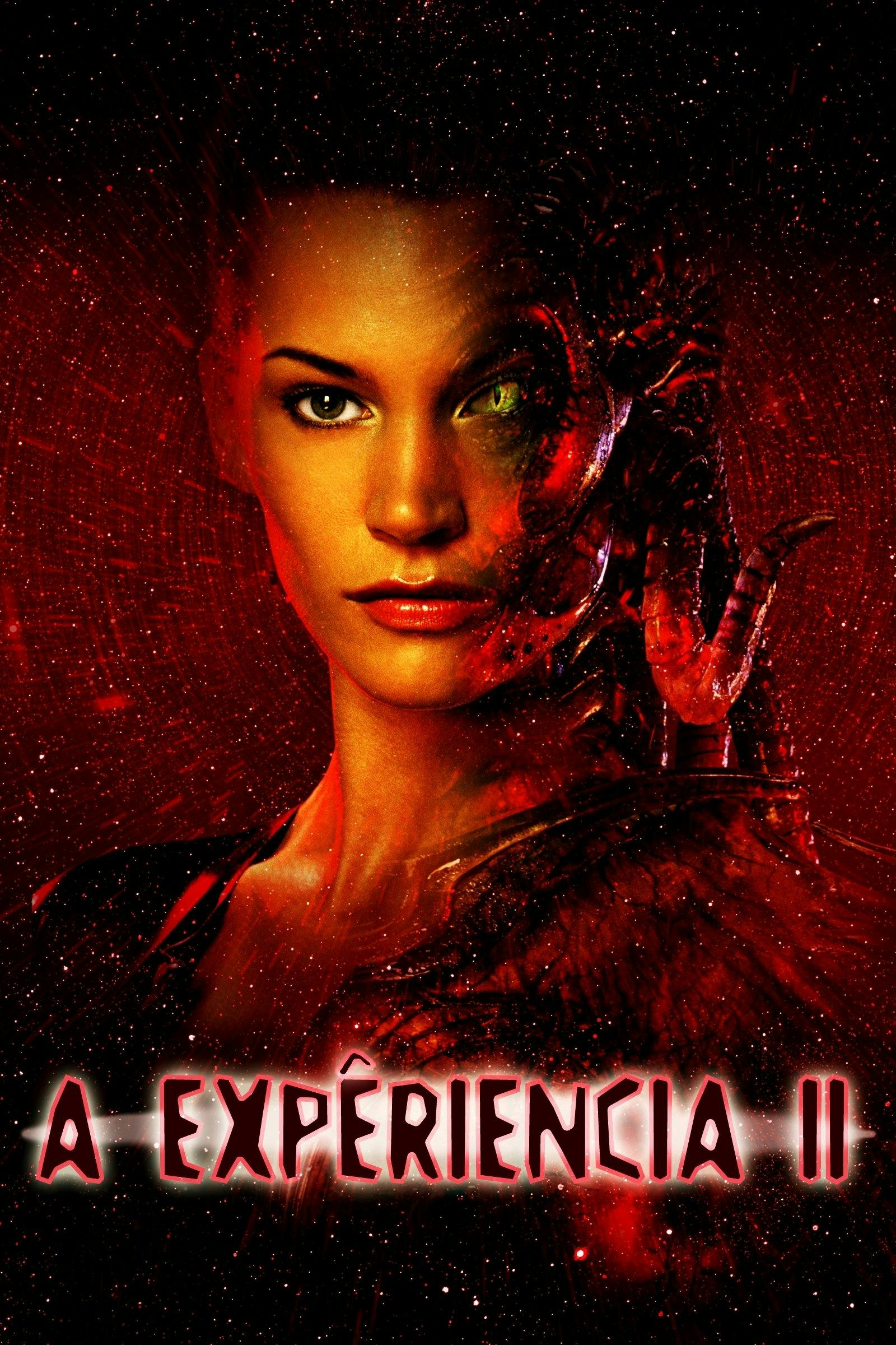 Experiência II - A Mutação