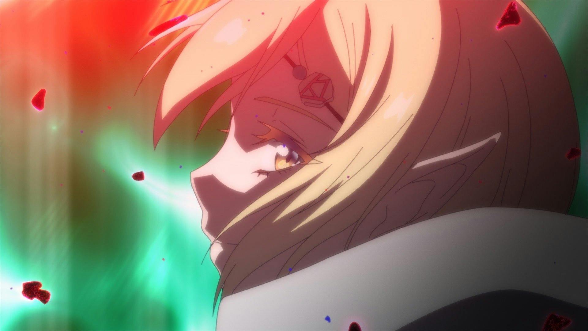 New Saga: 1×1