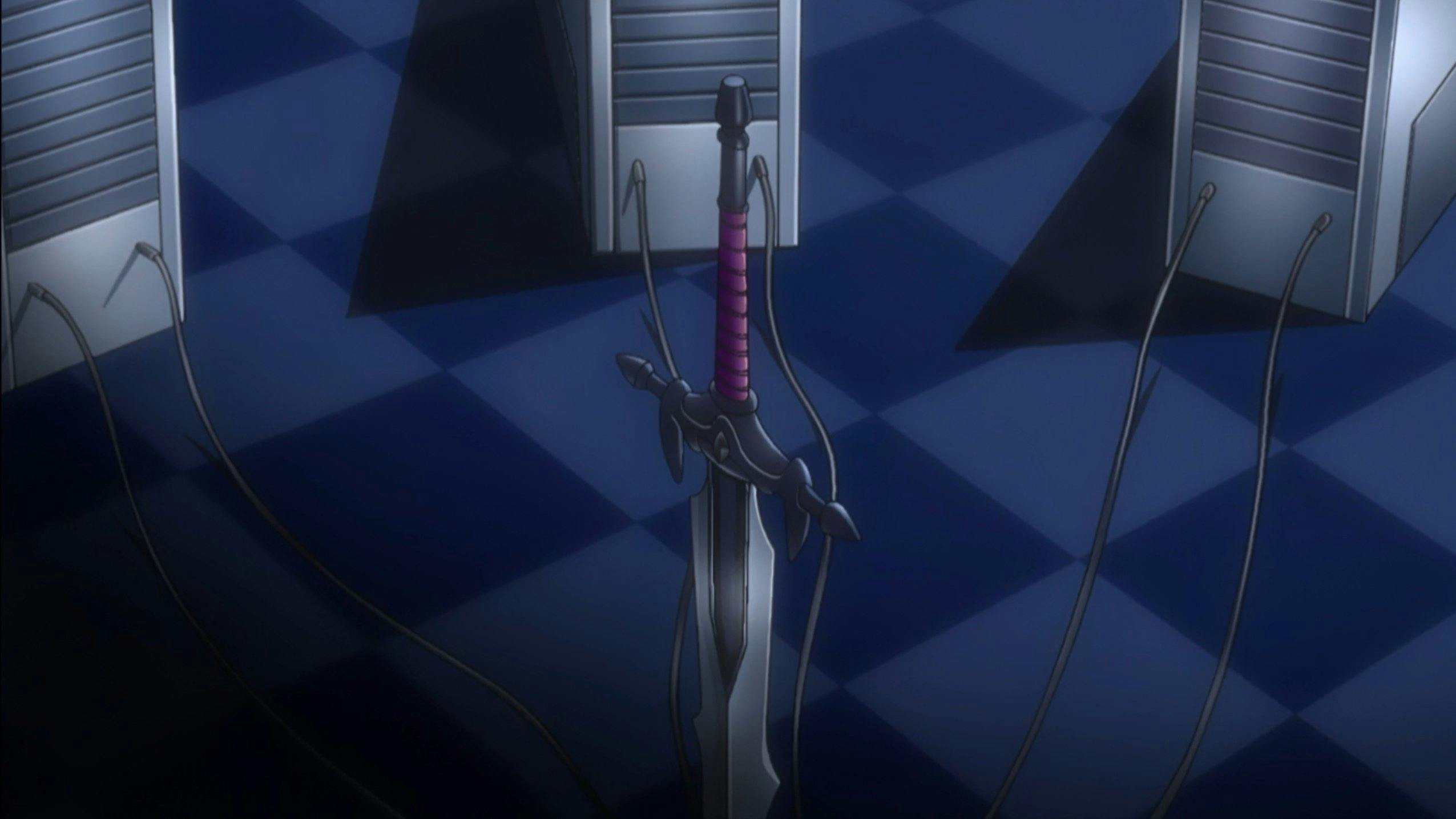 Yoku Wakaru Gendai Mahou - episódio 1x9