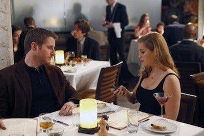Parenthood - Minha Família - episódio 1x4