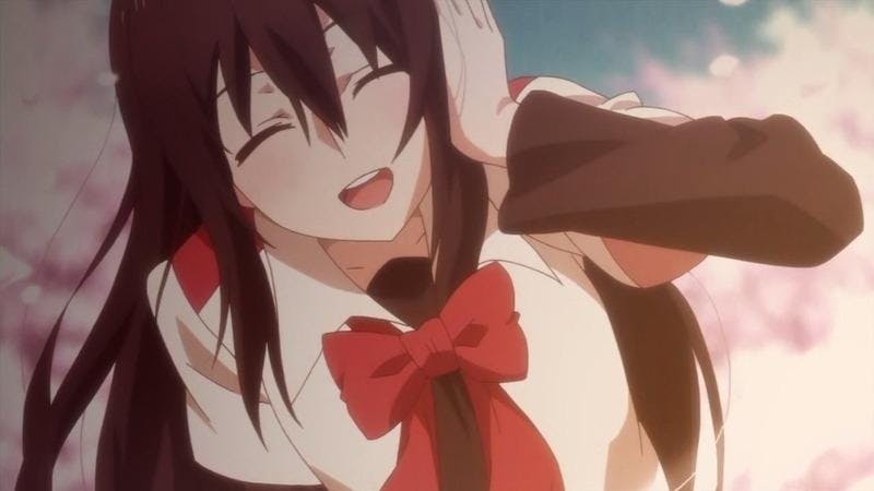 Mikagura Gakuen Kumikyoku