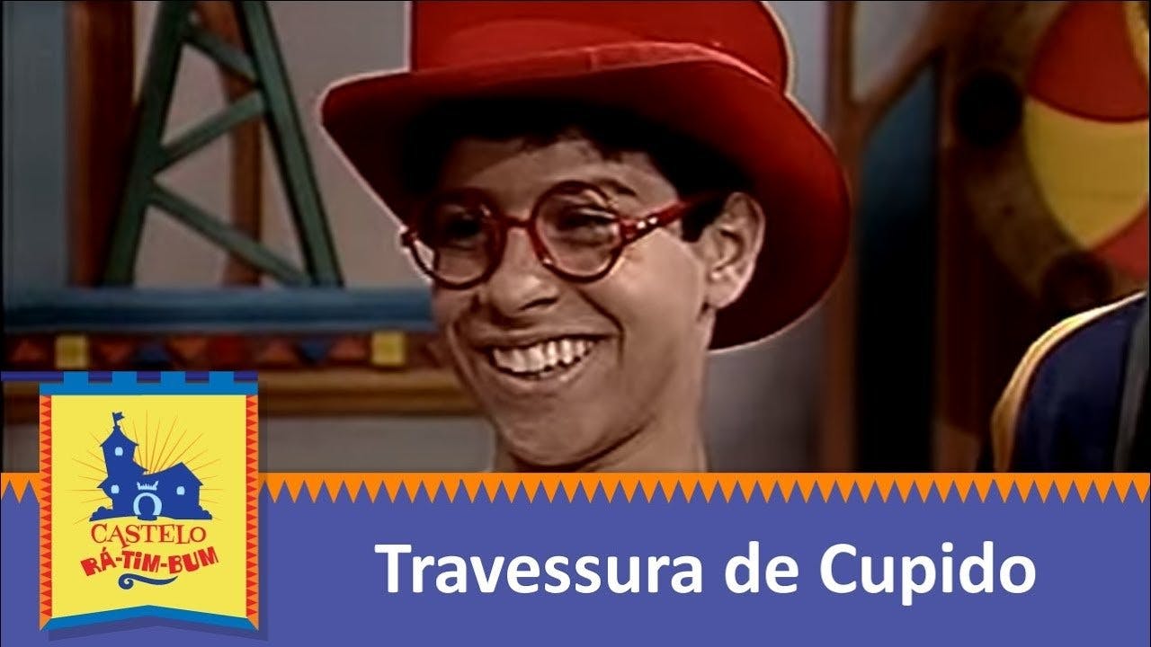 Castelo Rá-Tim-Bum - episódio 1x44