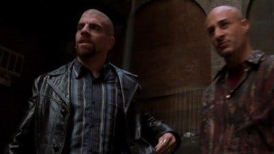 A Paranormal - episódio 1x12