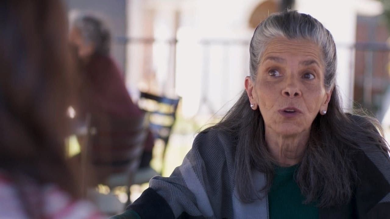 O Último Dragão - episódio 1x20