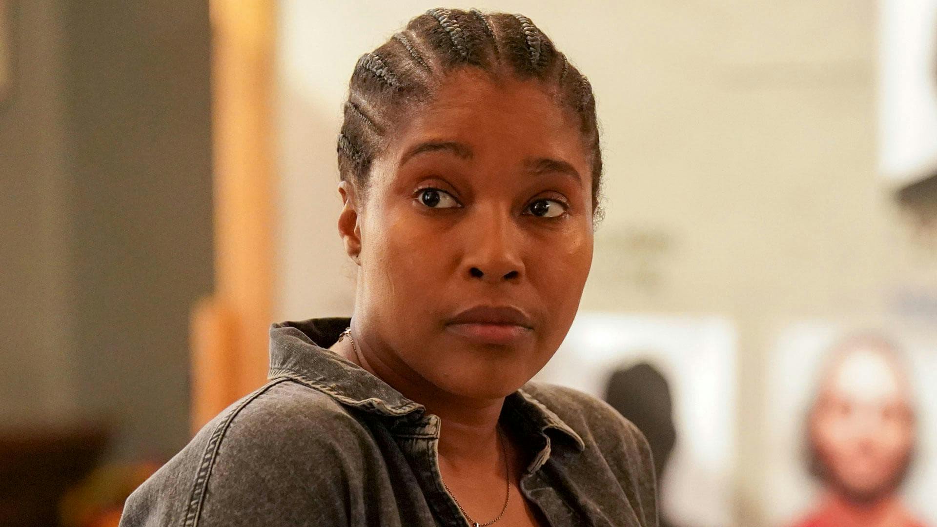 Chicago P.D.: Distrito 21 - episódio 12x7