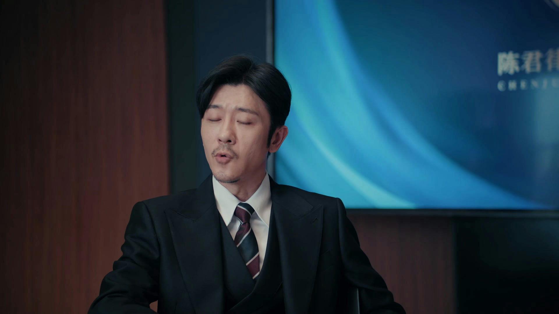 The Inner Eye backdrop