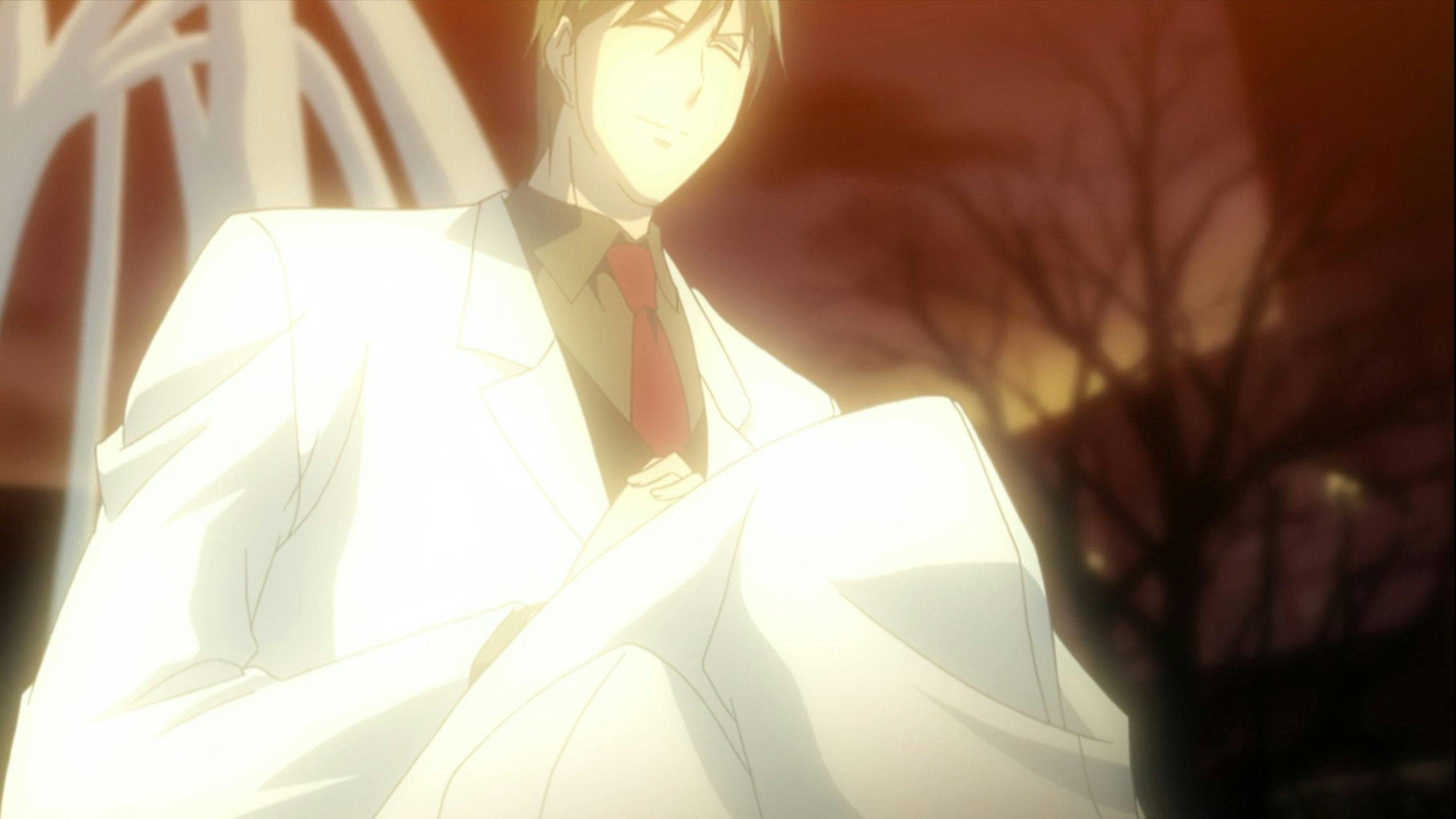 Yoku Wakaru Gendai Mahou - episódio 1x6