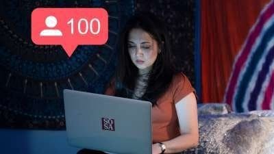 A Caçadora de Pedófilos - episódio 1x5