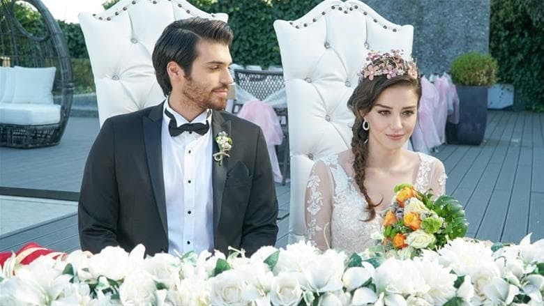 Dolunay - episódio 1x16