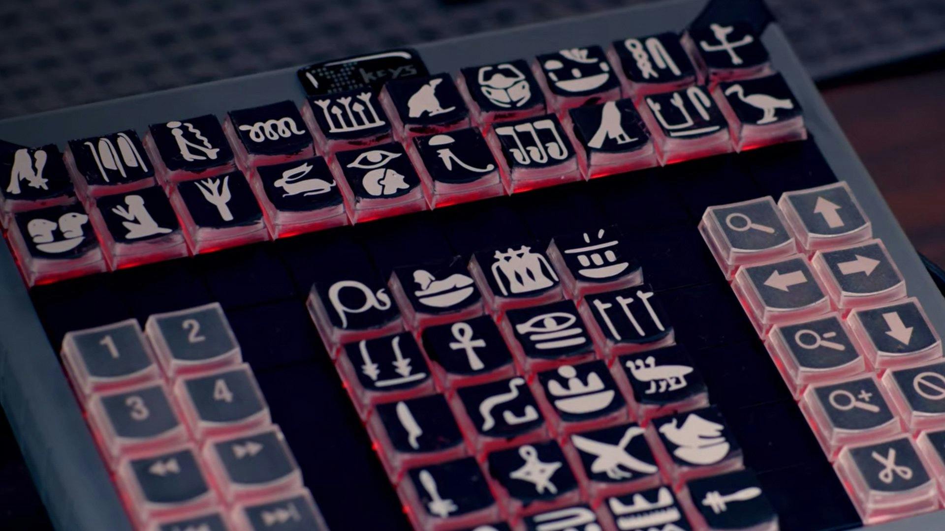 Grite, Você Está Sendo Filmado backdrop