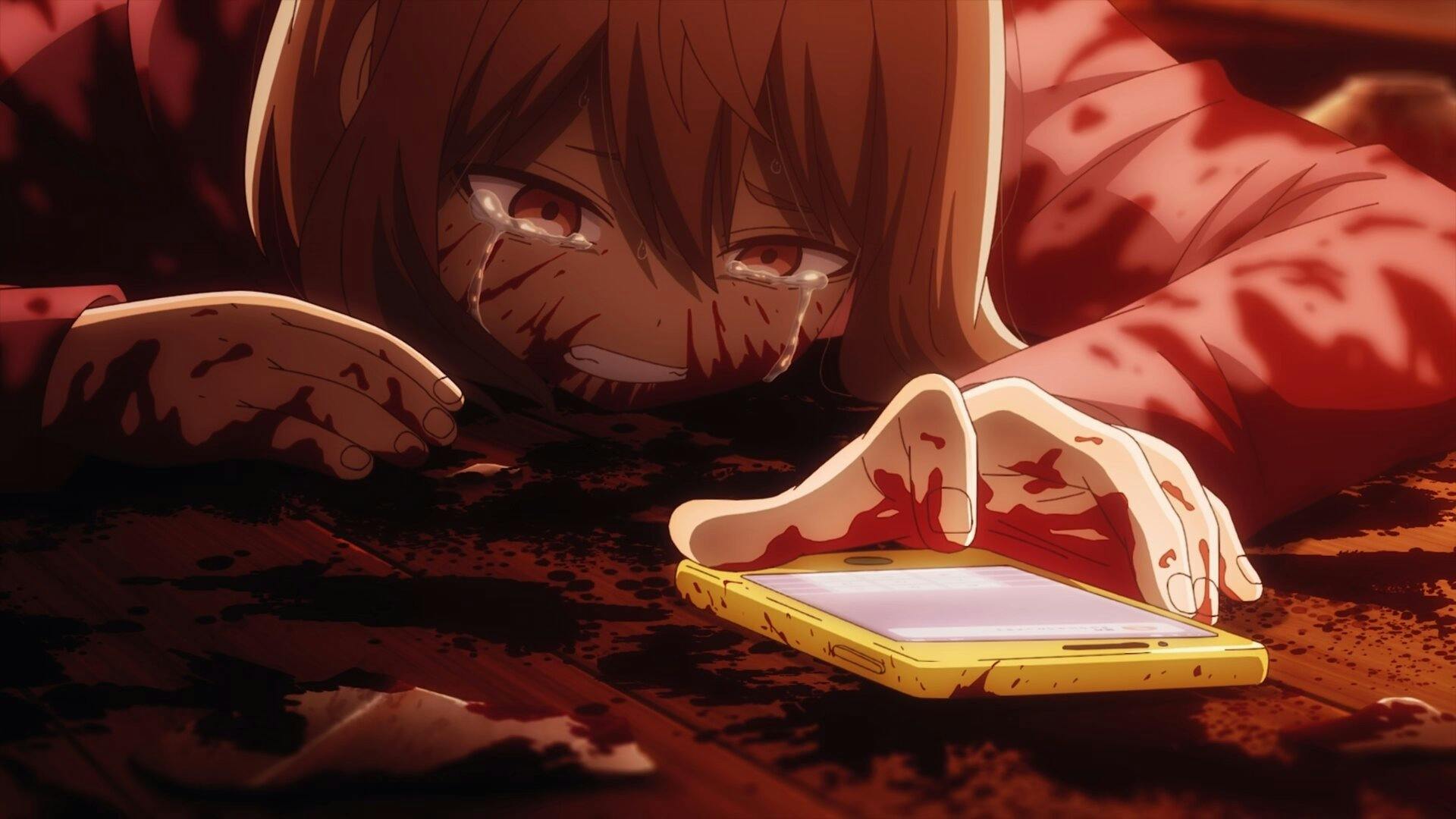 Tougen Anki - episódio 1x17