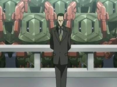 Code Geass - episódio 1x20