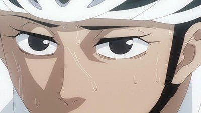 Yowamushi Pedal - episódio 1x24