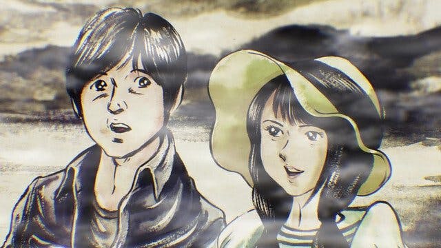 Yamishibai: Japanese Ghost Stories - episódio 6x8
