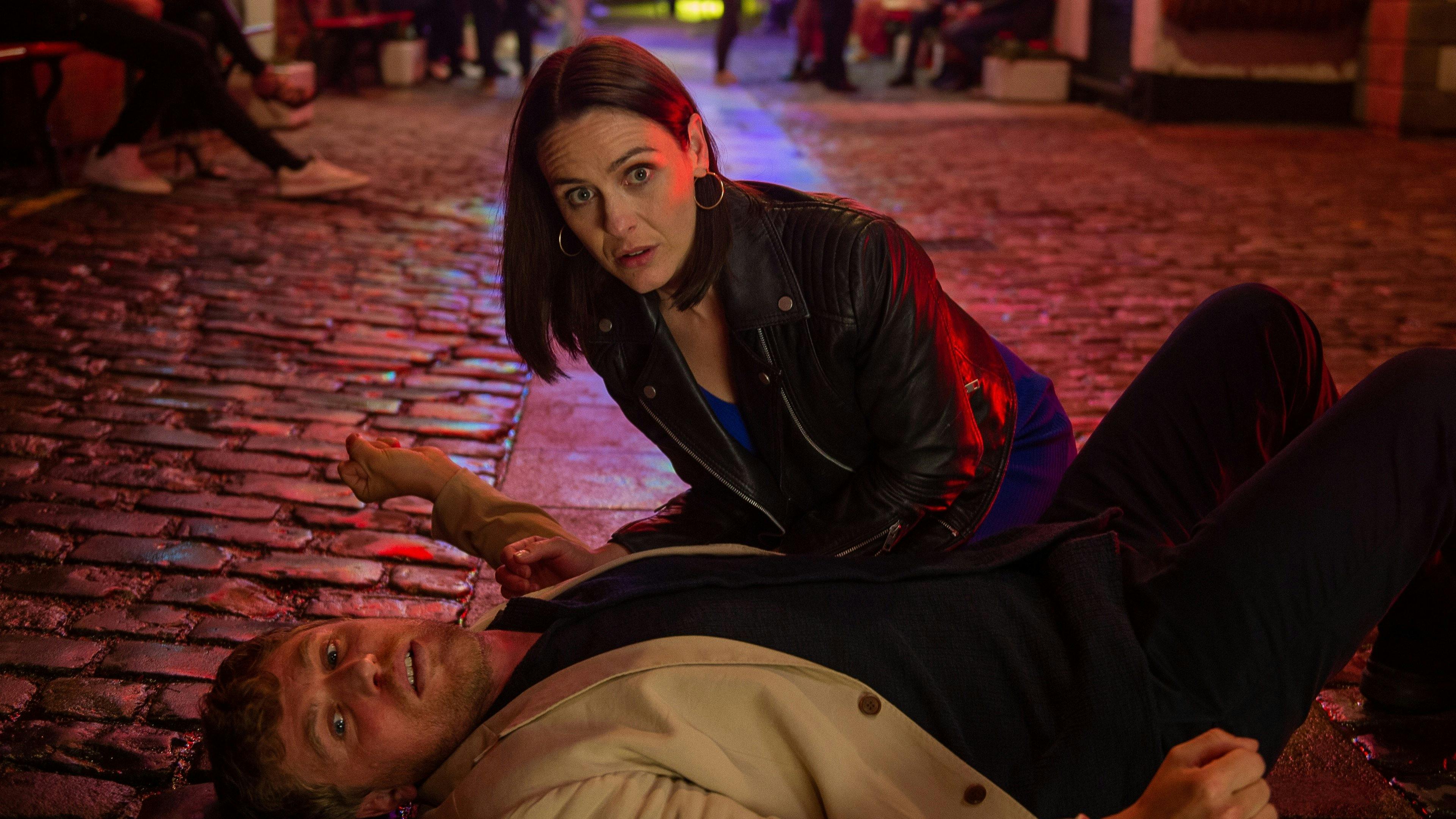 The Lovers - episódio 1x2