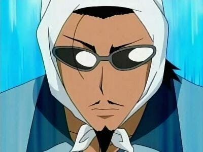School Rumble - episódio 1x16