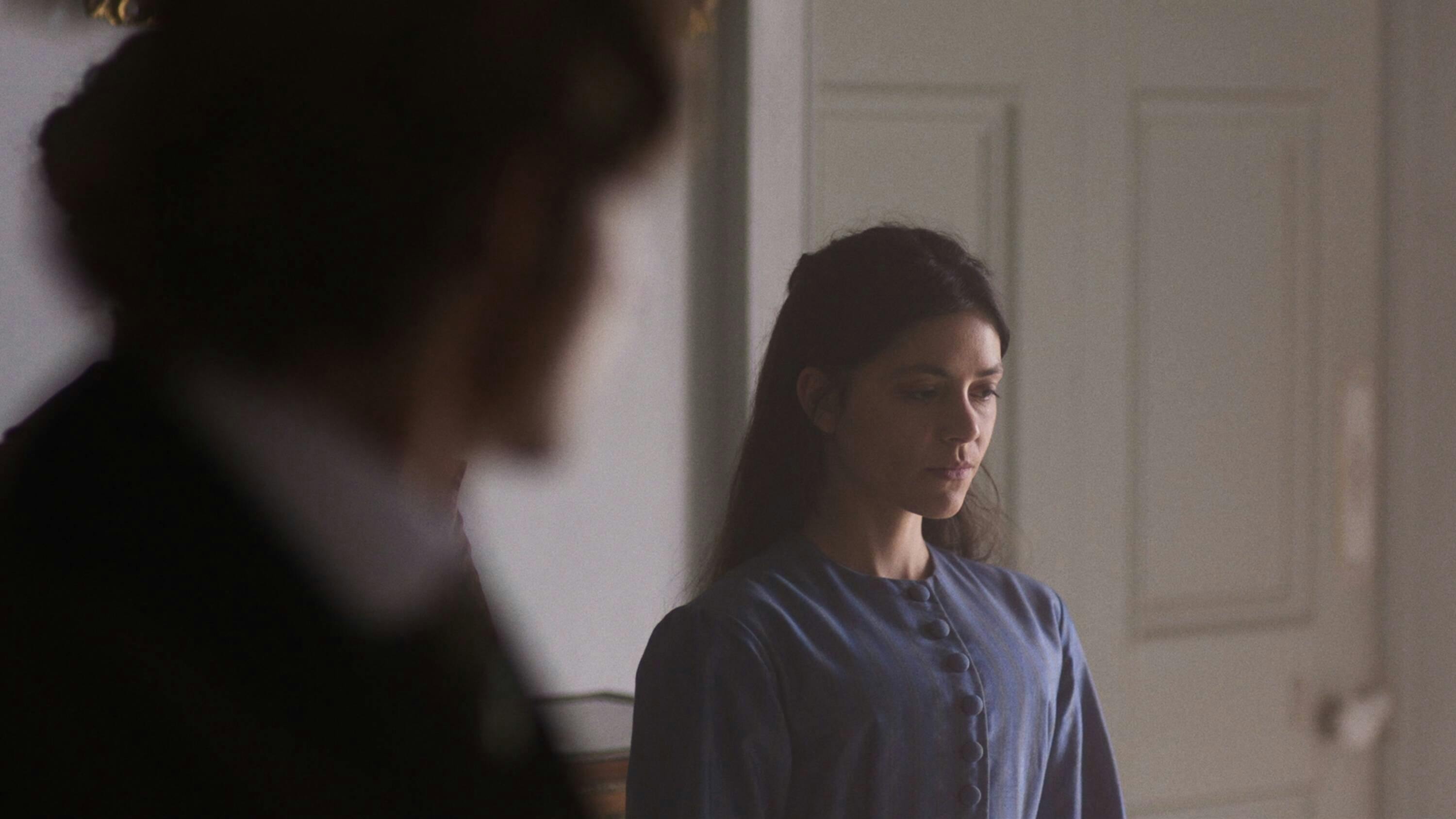 Sherlock & Daughter - episódio 1x5