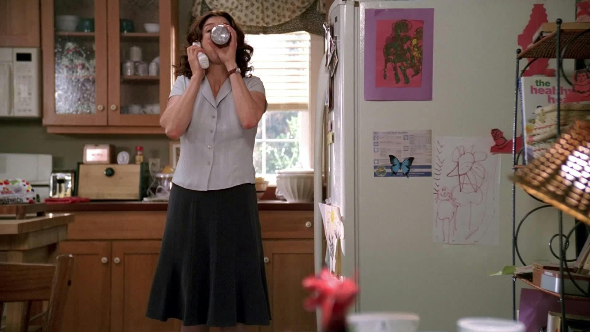 Amor Imenso - episódio 1x10