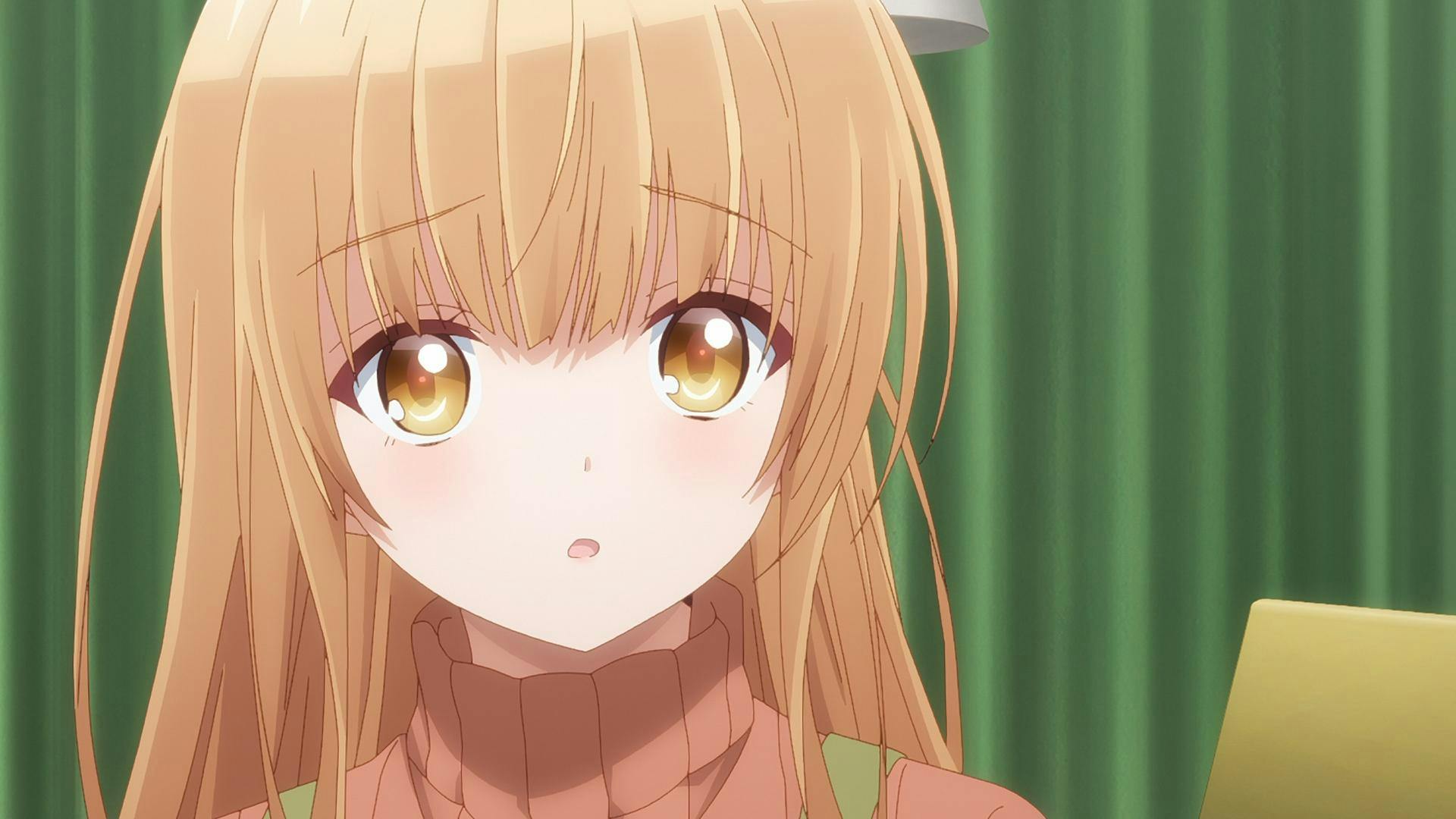 Meu Anjo de Vizinha Me Mima Demais - episódio 1x7