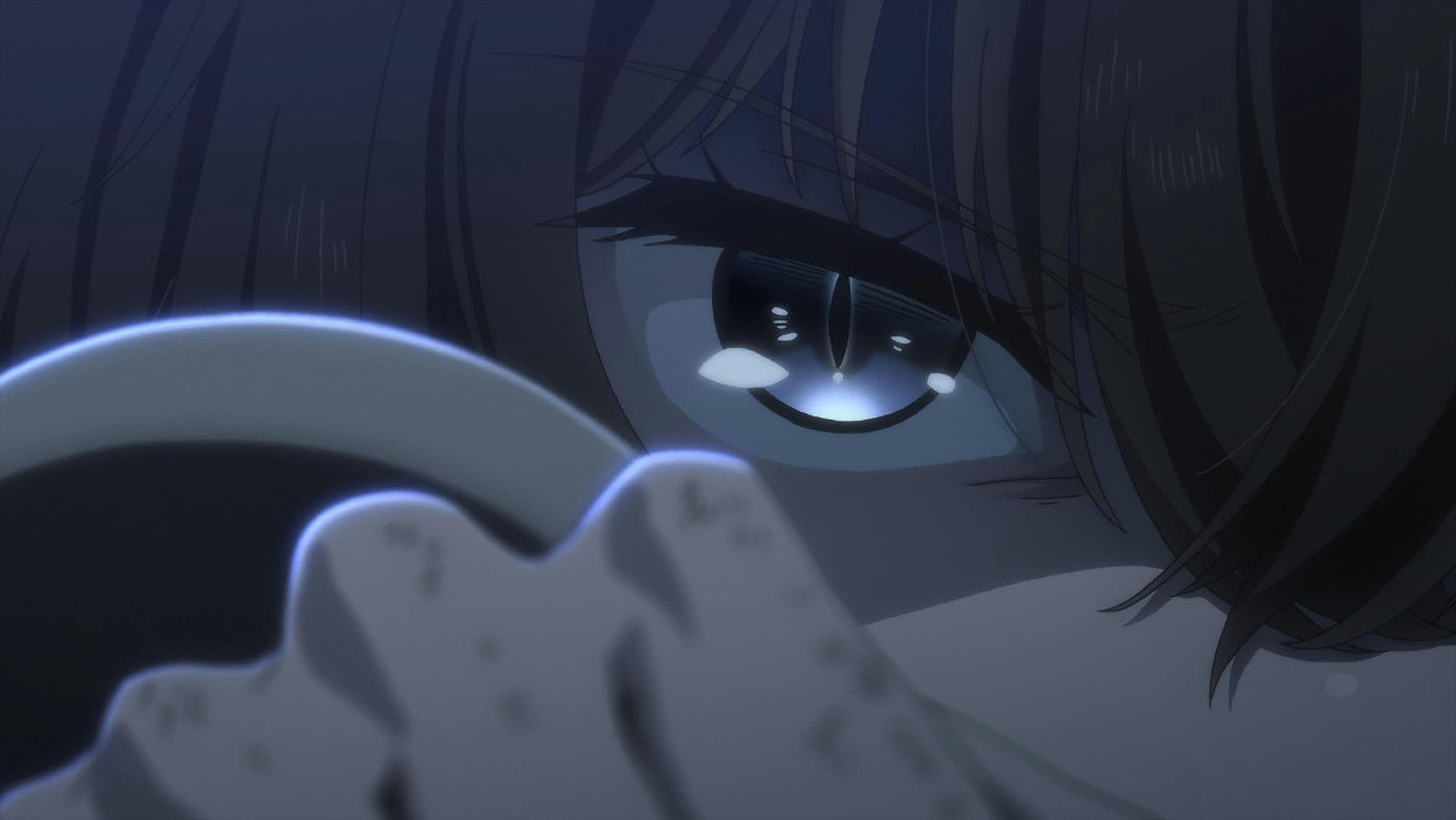 Reincarnated as a Sword - episódio 1x1