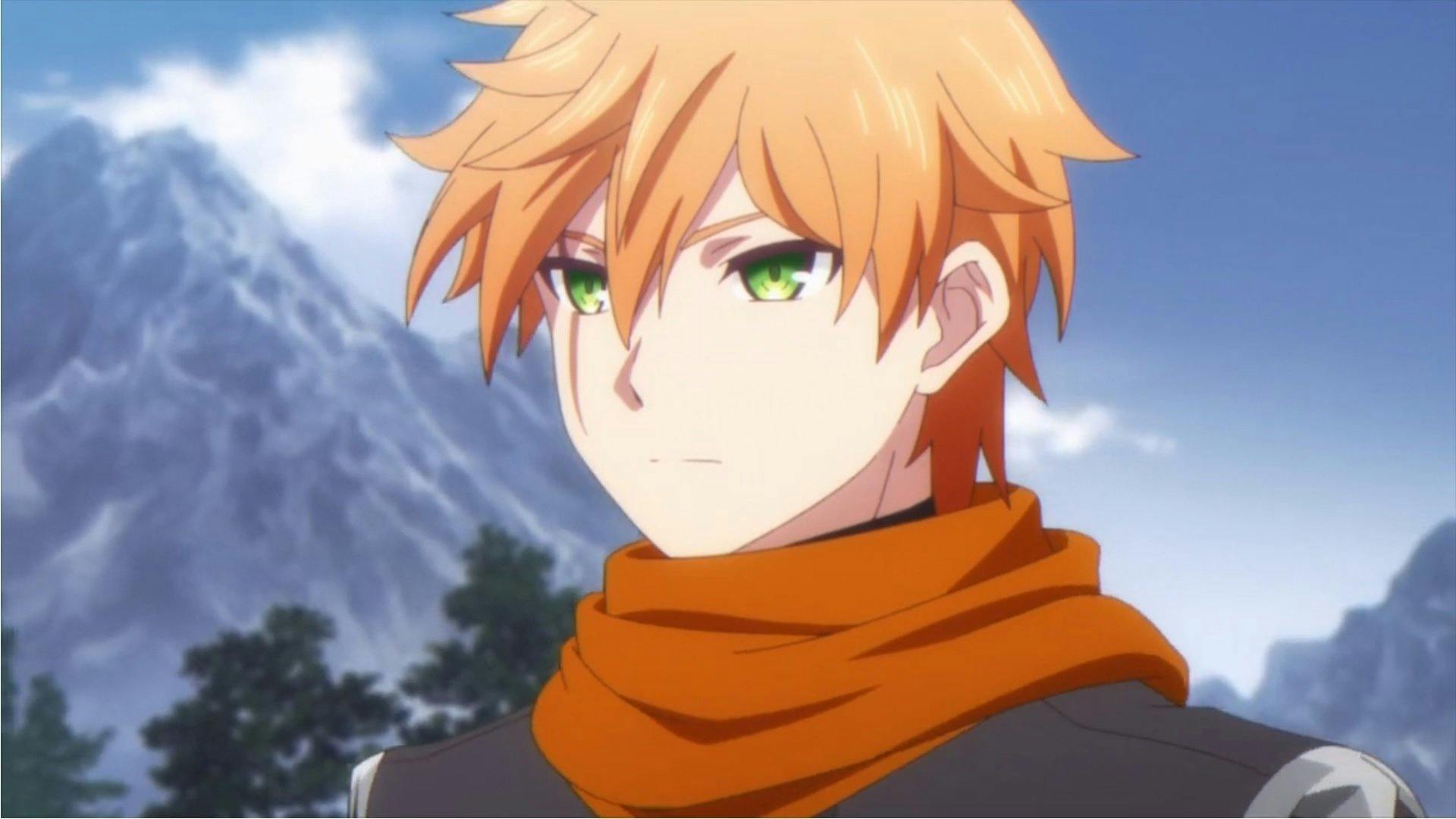 King's Raid: Ishi wo Tsugumono-tachi - episódio 1x18