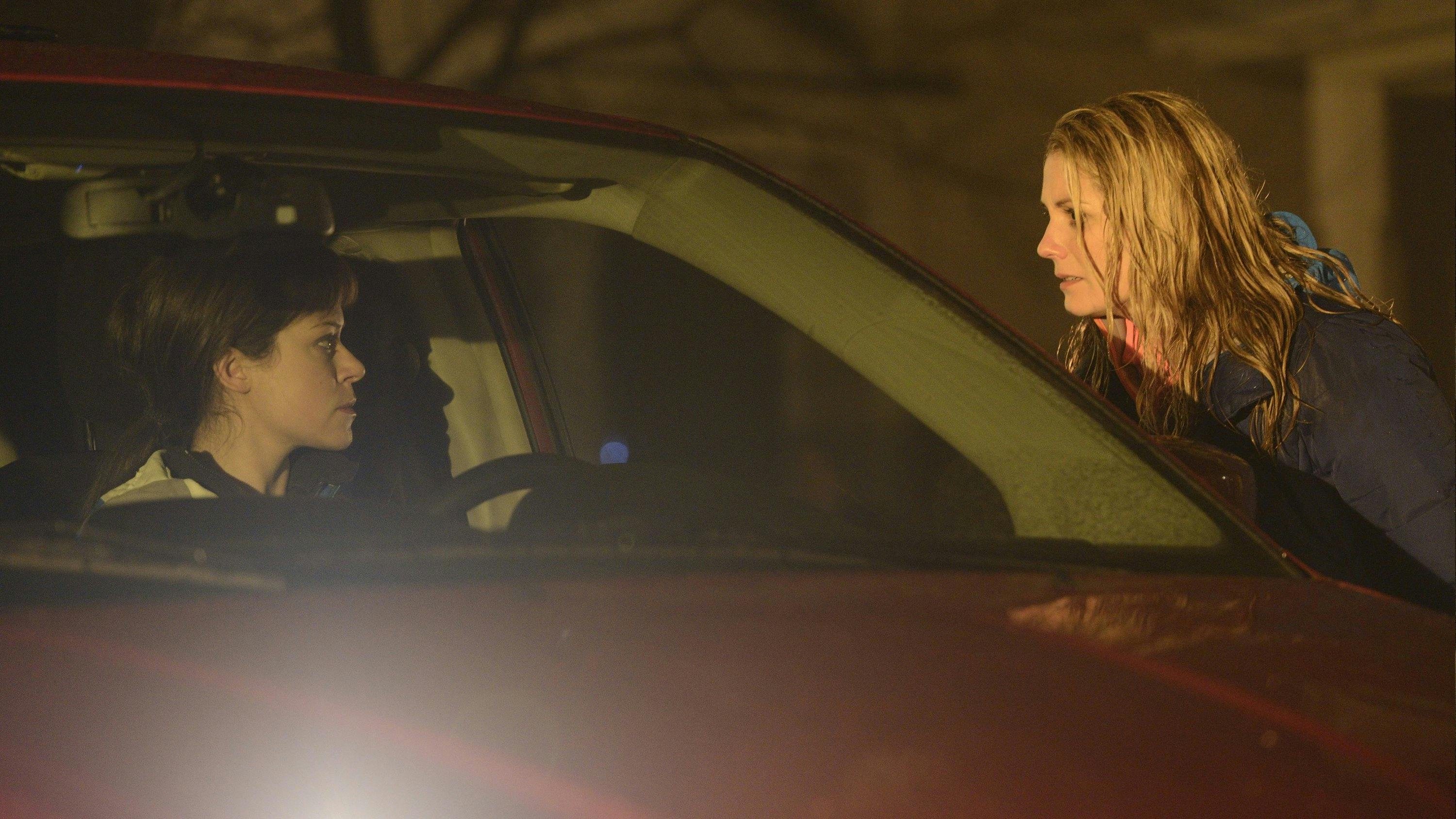 Orphan Black - episódio 1x8