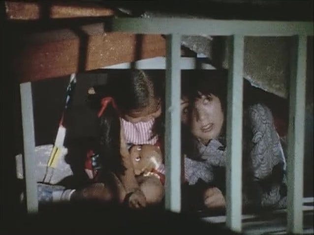 Spectreman - episódio 1x33