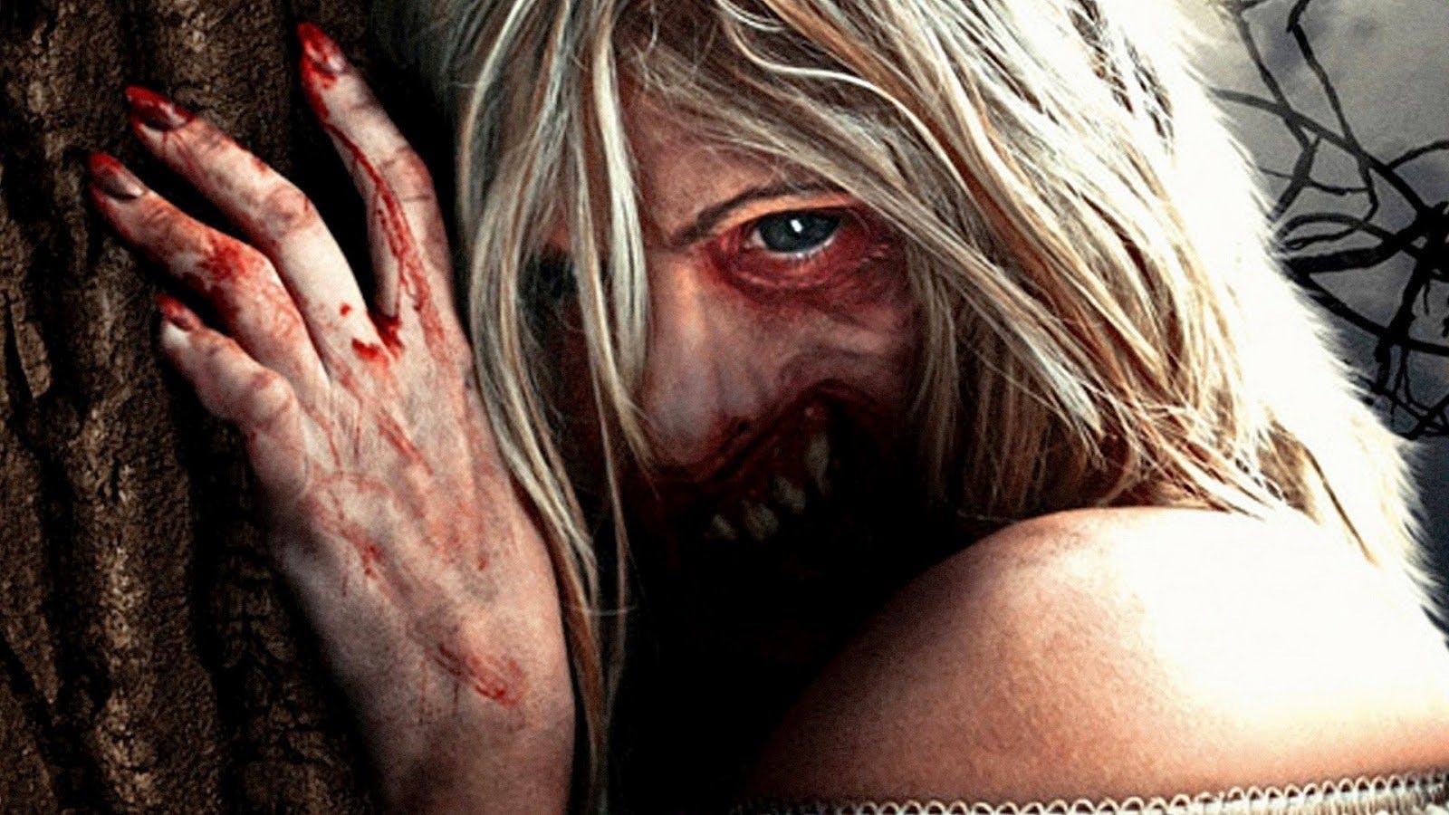 Jenifer – Instinto Assassino backdrop