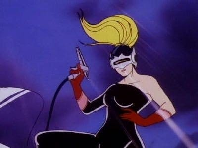 ThunderCats - episódio 1x10
