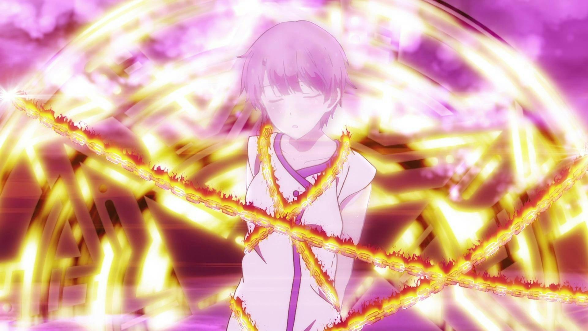 The Misfit of Demon King Academy - episódio 1x8