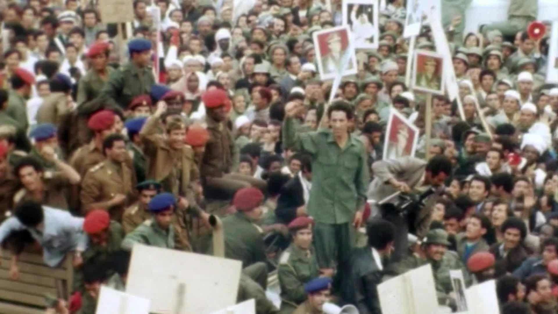 Como Se Tornar um Tirano - episódio 1x5