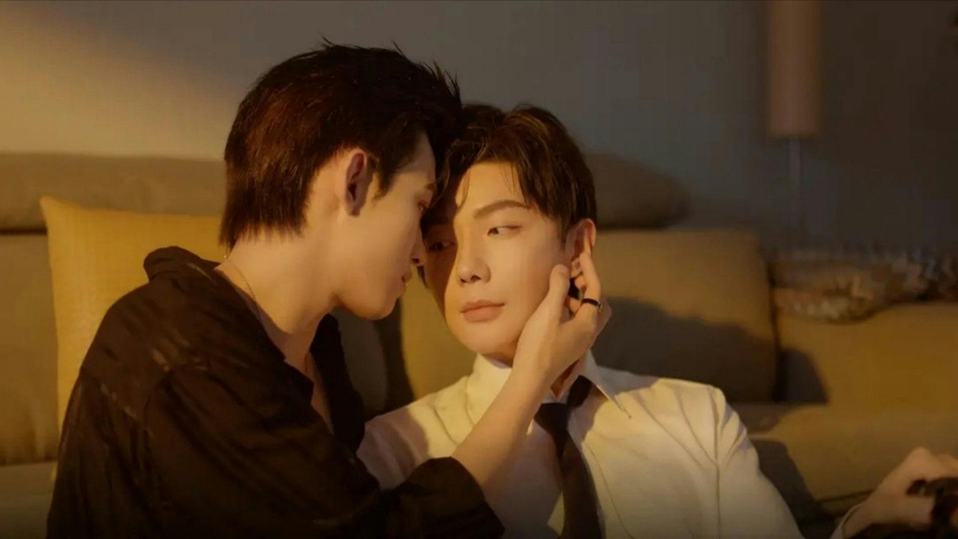 To My Shore - episódio 1x9