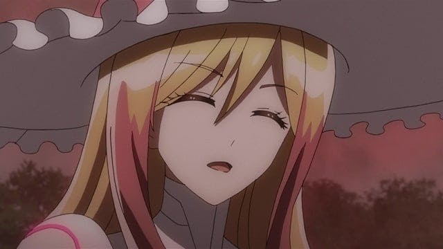 Twin Star Exorcists - episódio 1x30