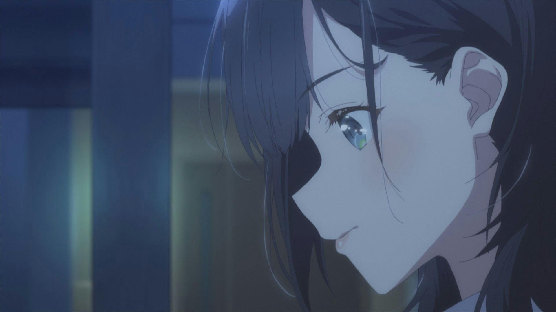 Chitose Is in the Ramune Bottle - episódio 1x10