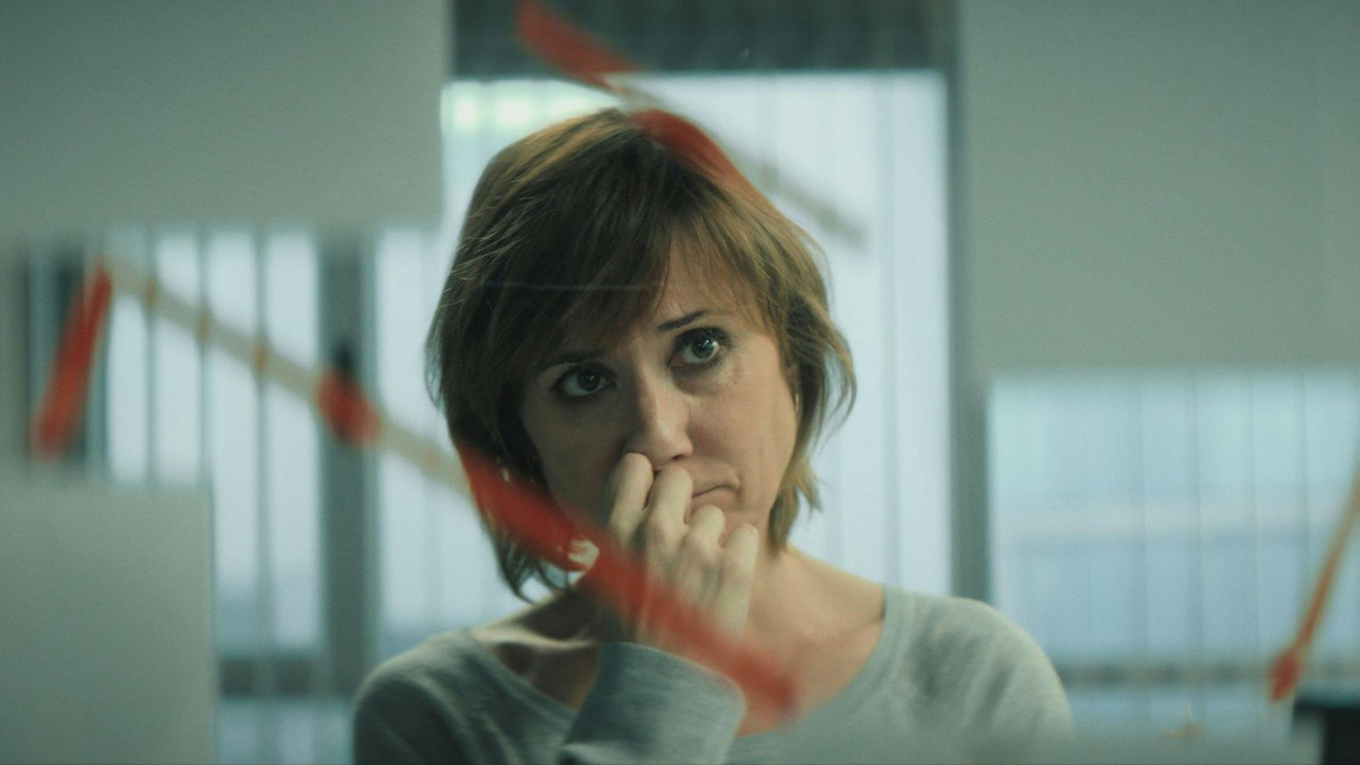 A Unidade - episódio 1x5