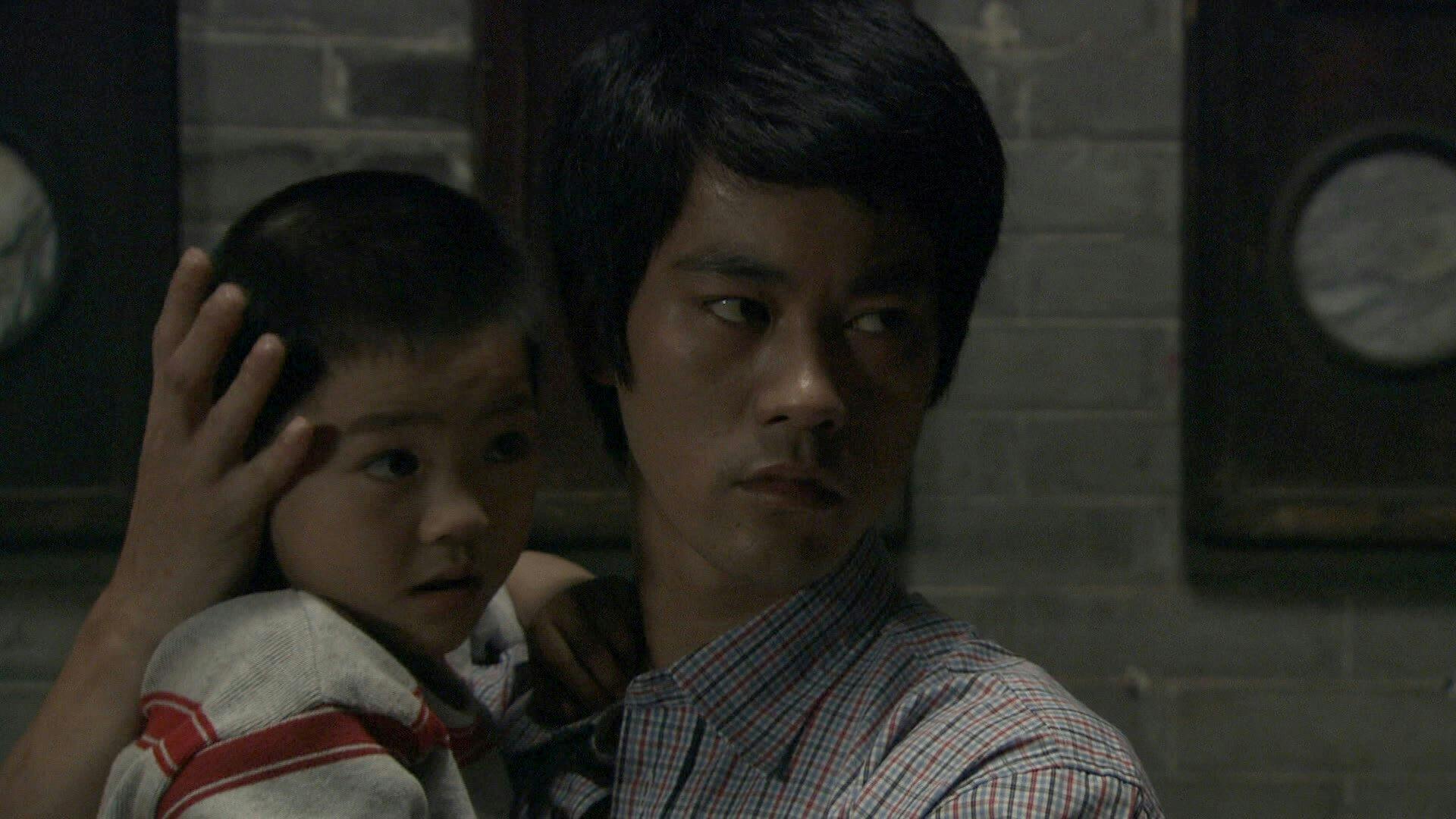 Bruce Lee: A Lenda - episódio 1x11