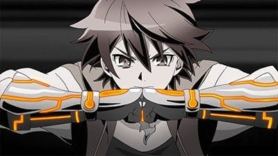 Divine Gate - episódio 1x2