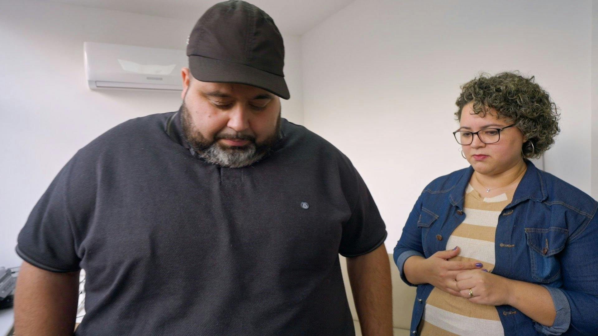 Quilos Mortais Brasil - episódio 1x5