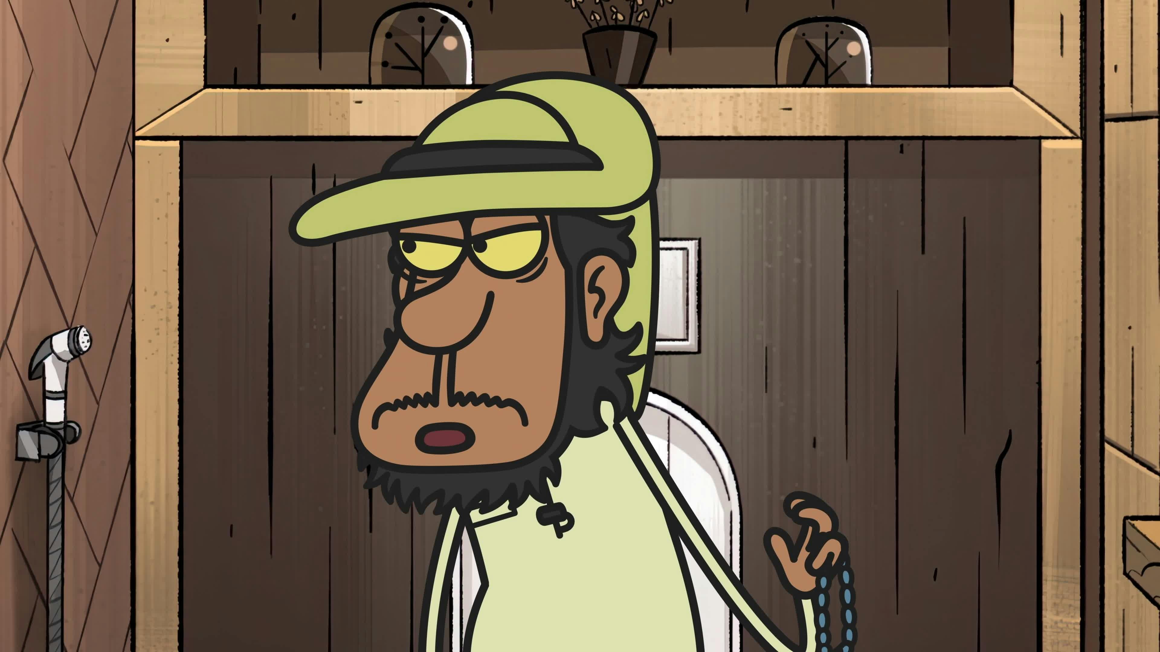 Masameer County - episódio 1x6