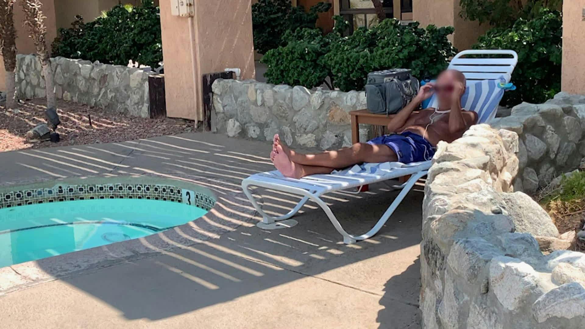 Guerra Entre Vizinhos backdrop