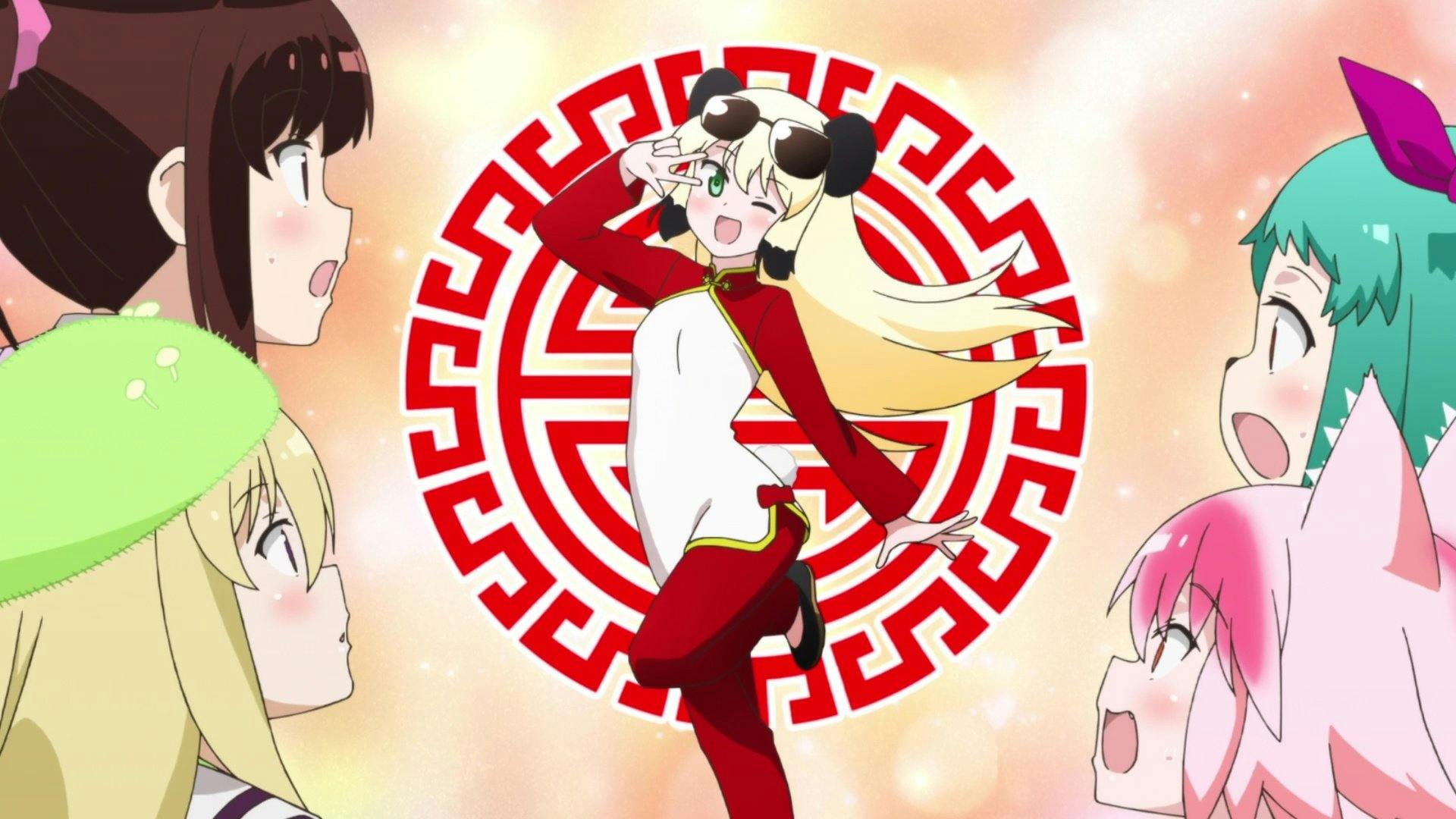 Seton Academy: Join the Pack! - episódio 1x6