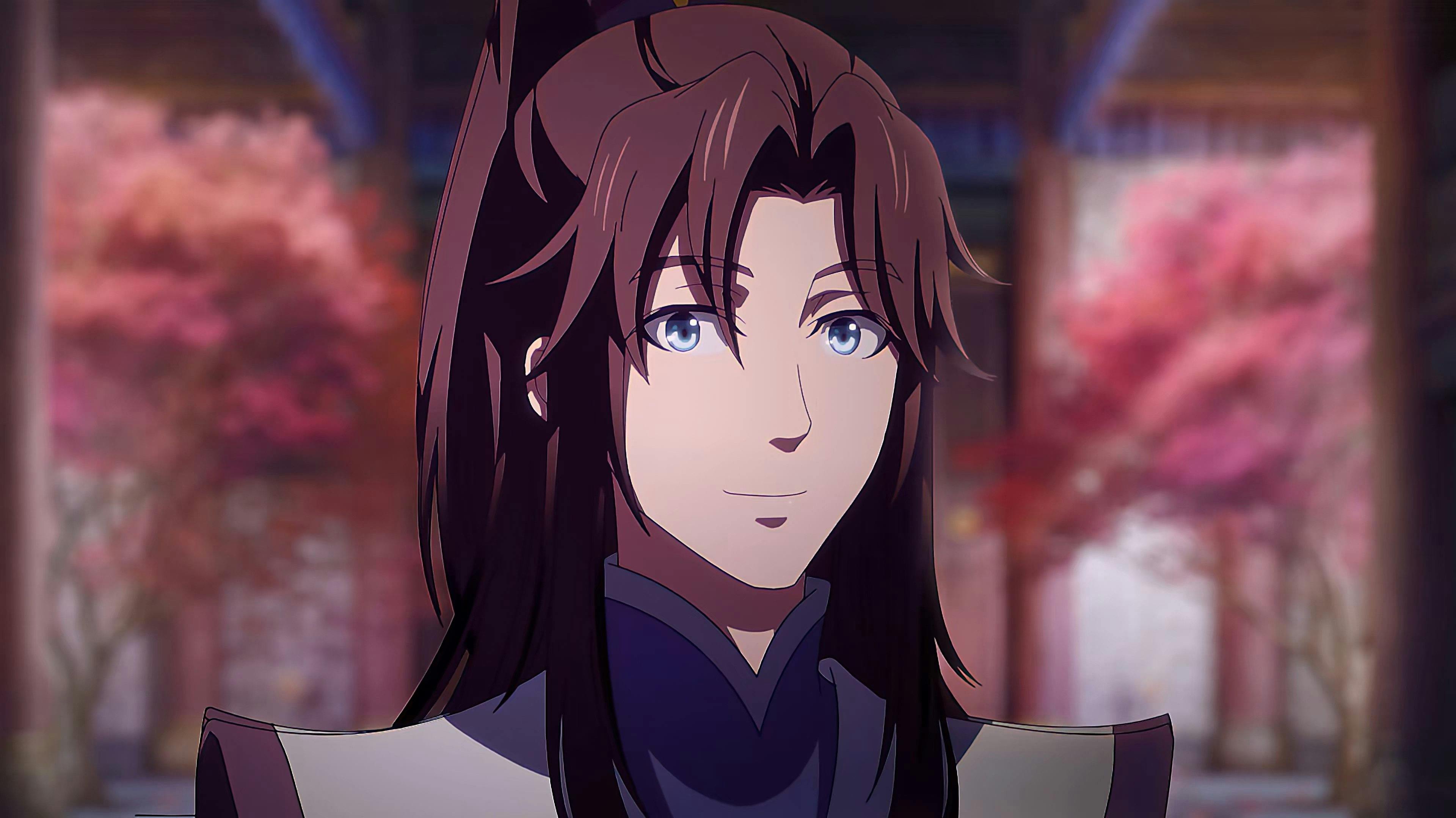 A Will Eternal - episódio 1x66