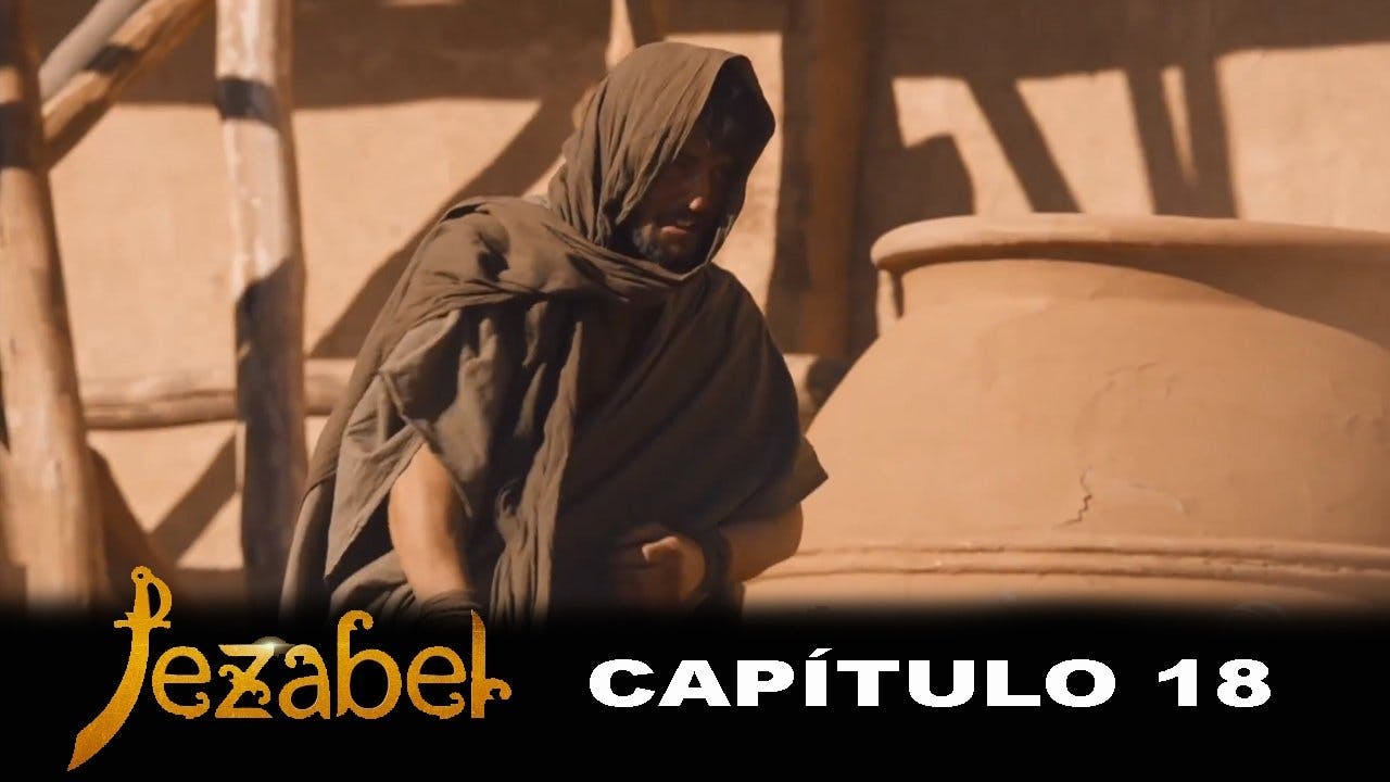 Jezabel - episódio 1x18