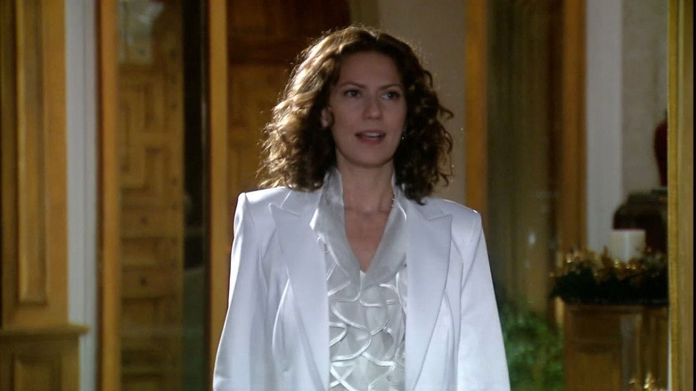 A Favorita - episódio 1x183