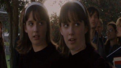 Joan of Arcadia - episódio 1x23