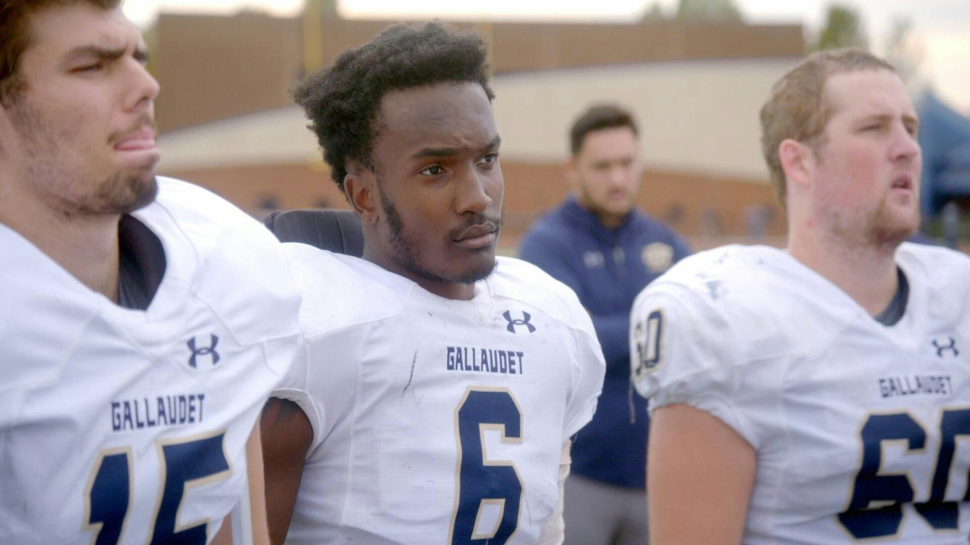 Além do Som - episódio 1x8