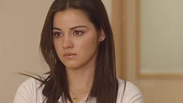 Rebelde - episódio 1x35